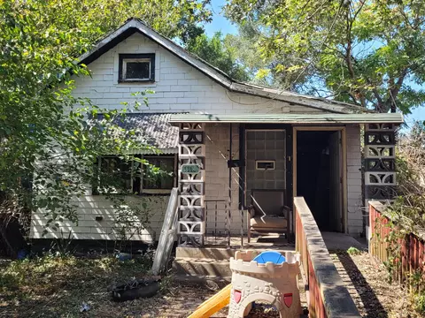 1112 Johnson St, Gary, IN 46407 photo 1