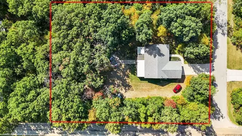 10951 N 565, De Motte, IN 46310 photo 27