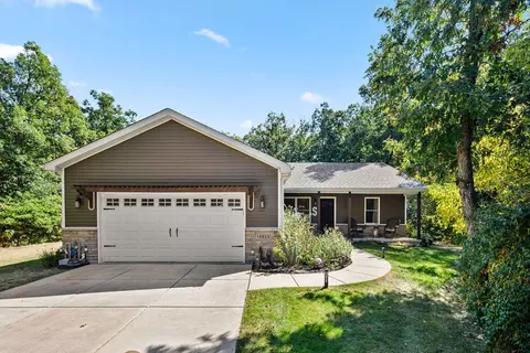 10951 N 565, De Motte, IN 46310 photo 2