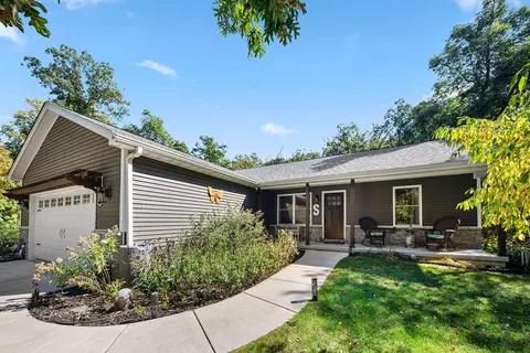 10951 N 565, De Motte, IN 46310 photo 1