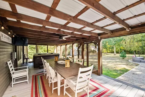 10951 N 565, De Motte, IN 46310 photo 8