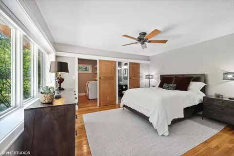 Bedroom - 4 Circle Dr, Dune Acres, IN 46304 photo 1 of 2