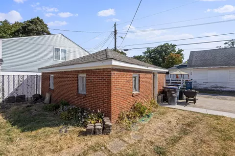 4731 Madison St, Gary, IN 46408 photo 51