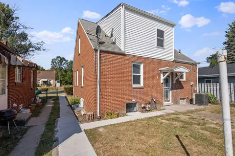 4731 Madison St, Gary, IN 46408 photo 49