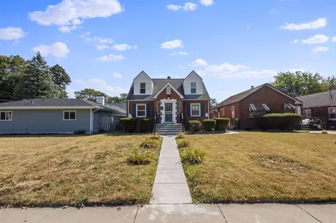 4731 Madison St, Gary, IN 46408 photo 4