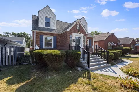 4731 Madison St, Gary, IN 46408 photo 3
