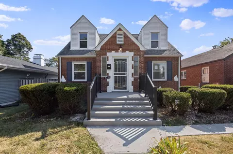 4731 Madison St, Gary, IN 46408 photo 1