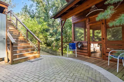 431 E Myrtle Ave, Beverly Shores, IN 46301 photo 29