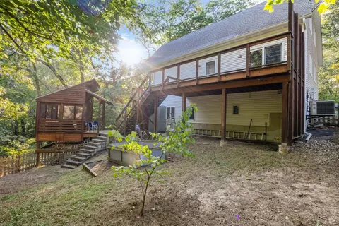 431 E Myrtle Ave, Beverly Shores, IN 46301 photo 34
