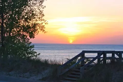 431 E Myrtle Ave, Beverly Shores, IN 46301 photo 41