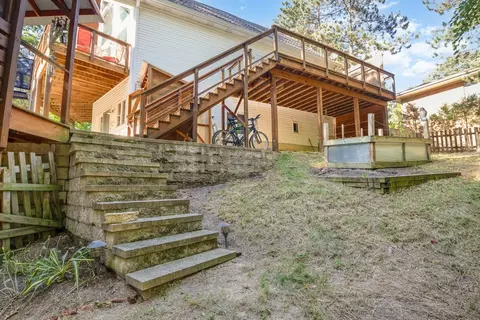 431 E Myrtle Ave, Beverly Shores, IN 46301 photo 32