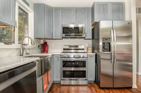 431 E Myrtle Ave, Beverly Shores, IN 46301 photo 7