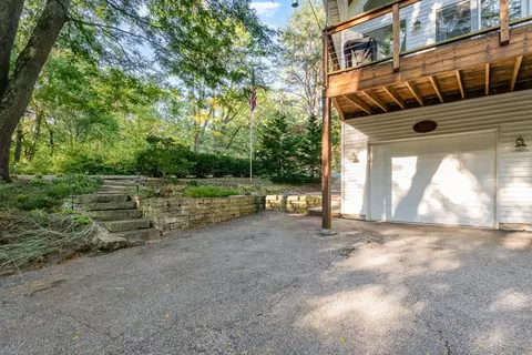 431 E Myrtle Ave, Beverly Shores, IN 46301 photo 35