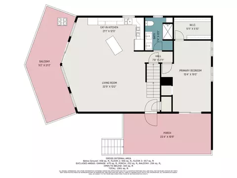 431 E Myrtle Ave, Beverly Shores, IN 46301 photo 37