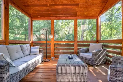 431 E Myrtle Ave, Beverly Shores, IN 46301 photo 31