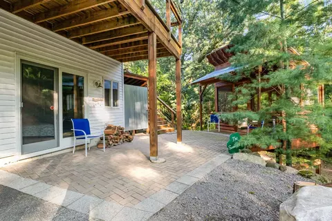 431 E Myrtle Ave, Beverly Shores, IN 46301 photo 28