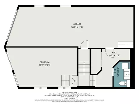 431 E Myrtle Ave, Beverly Shores, IN 46301 photo 36
