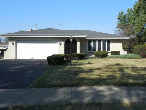 8404 Forest Ave, Munster, IN 46321 photo 1