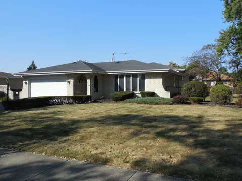 8404 Forest Ave, Munster, IN 46321 photo 23