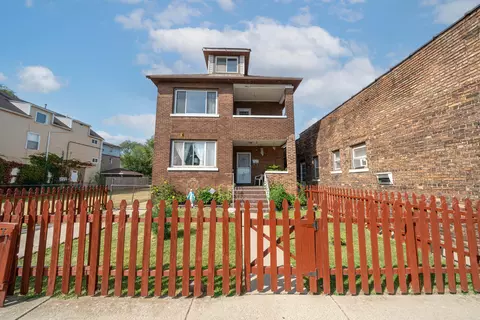 3720 Deodar St, East Chicago, IN 46312