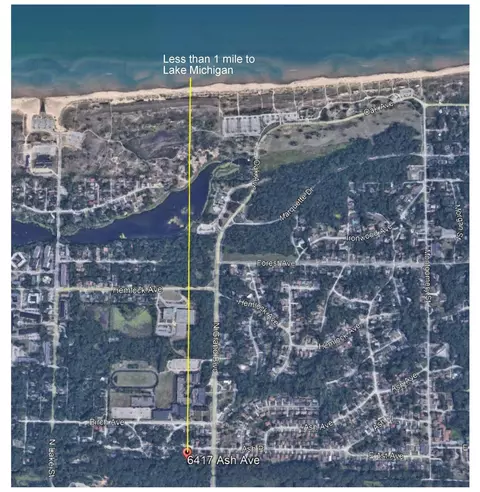 6417 Ash Ave, Gary, IN 46403 photo 14