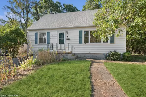 6417 Ash Ave, Gary, IN 46403 photo 1