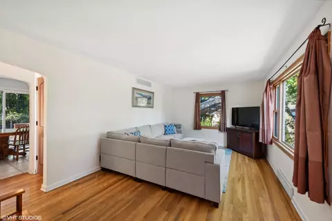 6417 Ash Ave, Gary, IN 46403 photo 3