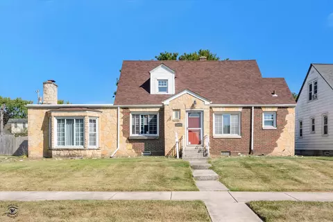 7133 Howard Ave, Hammond, IN 46324