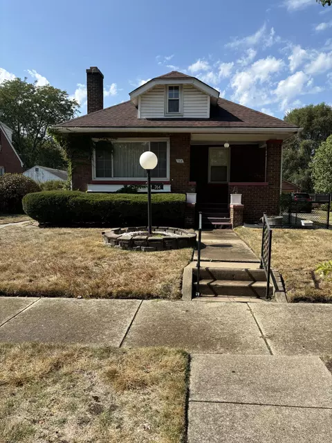 764 Hanley St, Gary, IN 46406 photo 1