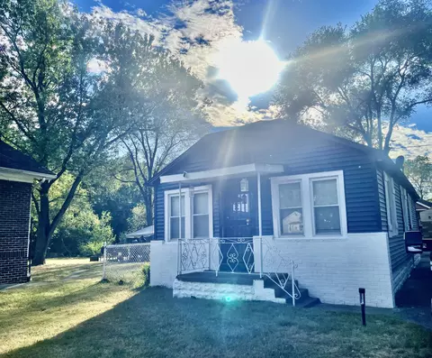 1166 Mount St, Gary, IN 46406 photo 1