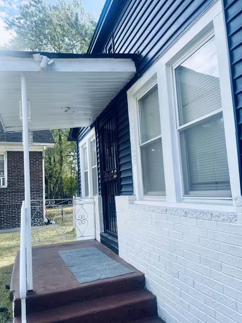 1166 Mount St, Gary, IN 46406 photo 2