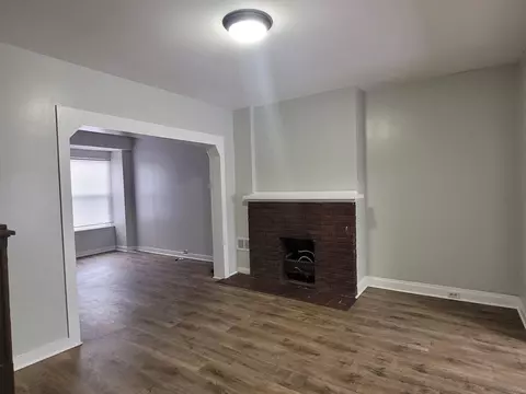 Living - 408 Jackson St, Gary, IN 46402 photo 2 of 3