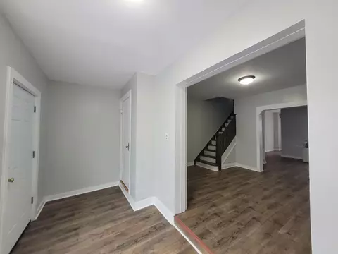 Entry Way - 408 Jackson St, Gary, IN 46402 photo 1 of 1