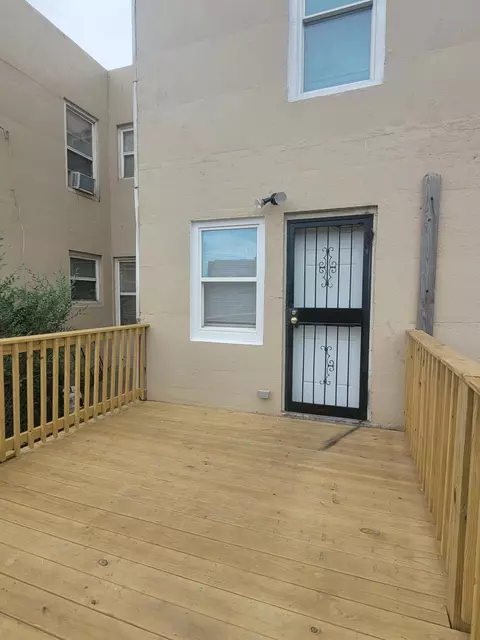 Exterior - 408 Jackson St, Gary, IN 46402 photo 2 of 3