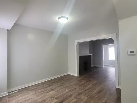 Living - 408 Jackson St, Gary, IN 46402 photo 3 of 3