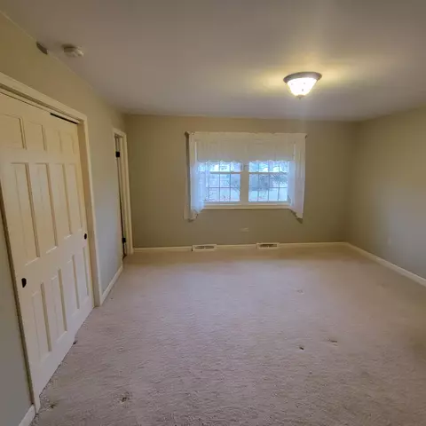 Bedroom - 684 E Burrell Dr, Crown Point, IN 46307 photo 3 of 4