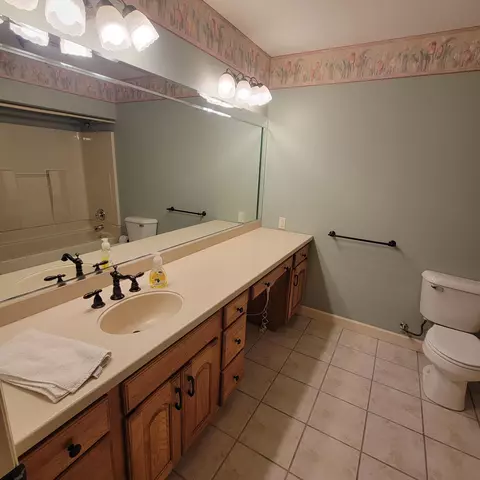 Bath - 684 E Burrell Dr, Crown Point, IN 46307 photo 2 of 4