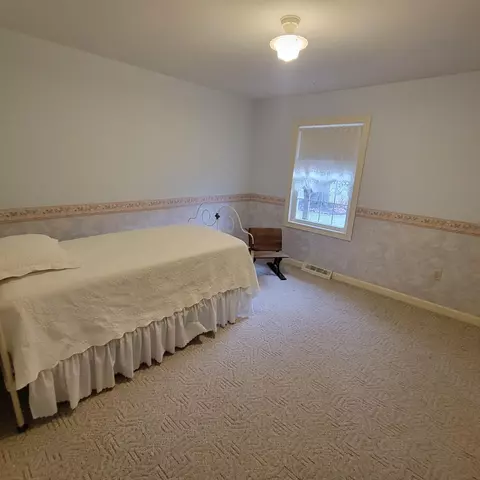 Bedroom - 684 E Burrell Dr, Crown Point, IN 46307 photo 1 of 4