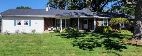 Exterior - 684 E Burrell Dr, Crown Point, IN 46307 photo 1 of 5
