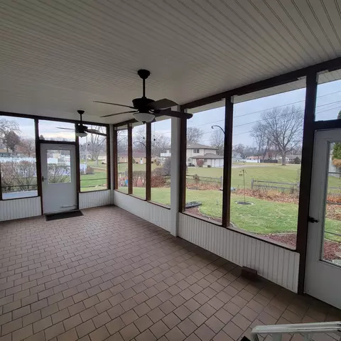 Exterior - 684 E Burrell Dr, Crown Point, IN 46307 photo 5 of 5
