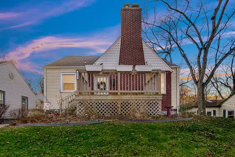 6925 Forest Ave, Gary, IN 46403 photo 1