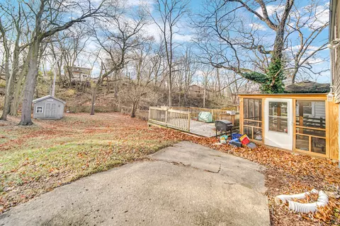 6925 Forest Ave, Gary, IN 46403 photo 24