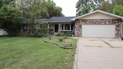 78 Tanglewood Trl, Valparaiso, IN 46385