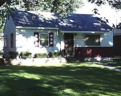 1155 Wright St, Gary, IN 46404 photo 1