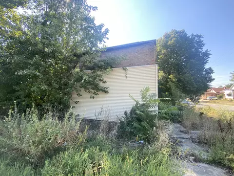 1300 Lincoln St, Gary, IN 46407 photo 2