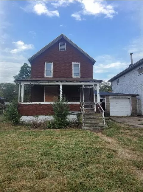 4504 Harrison St, Gary, IN 46408 photo 2