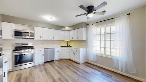 Kitchen - 1731 Beech Dr, Crown Point, IN 46307 photo 2 of 3