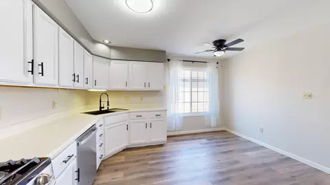 Kitchen - 1731 Beech Dr, Crown Point, IN 46307 photo 3 of 3