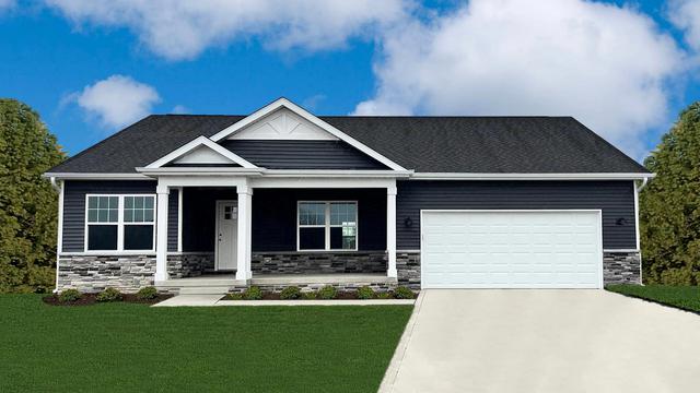 18348 Alexander Ave, Lowell, IN 46356
