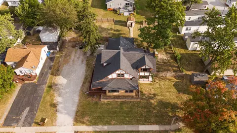 1260 E North St, Crown Point, IN 46307 photo 33